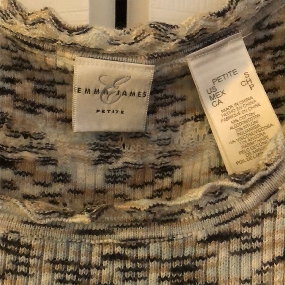 Tank top - Picture 3 of 5